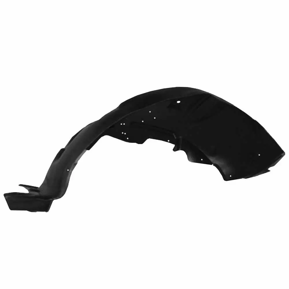 98-10 Ford Ranger Fender Liner - Right Side