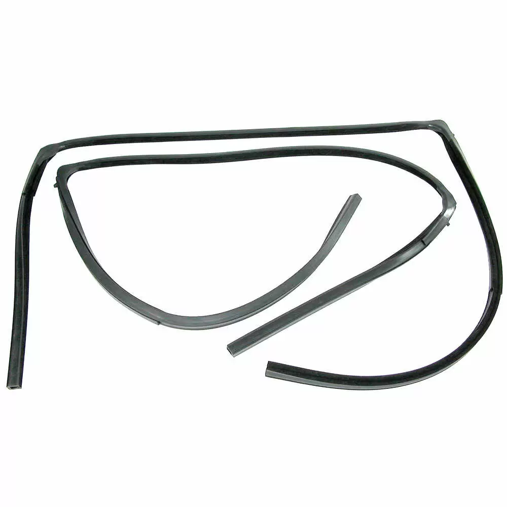99-00 Cadillac Escalade Glass Run Window Channel - Pair