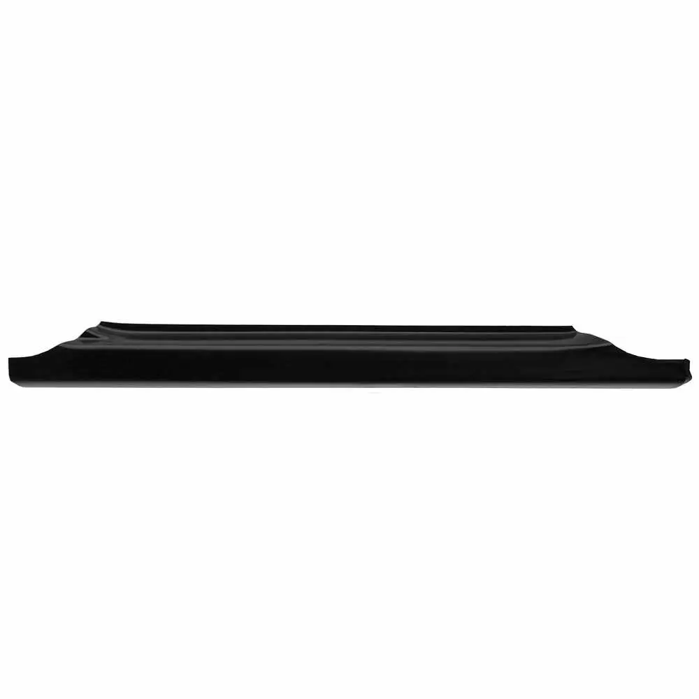 99-00 Cadillac Escalade Rocker Panel - Slip Over Style - Left Side