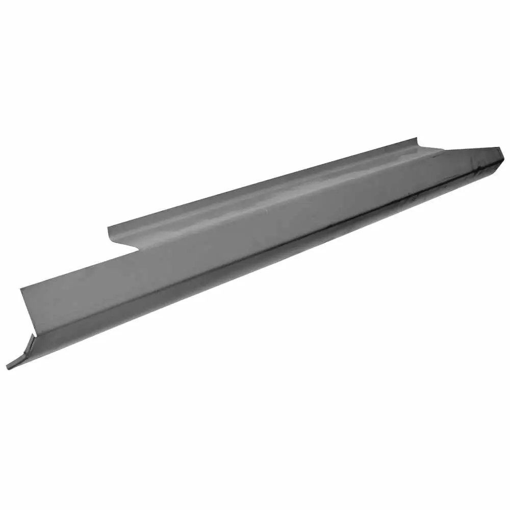 99-00 Cadillac Escalade Slip-on Rocker Panel  - Left Side