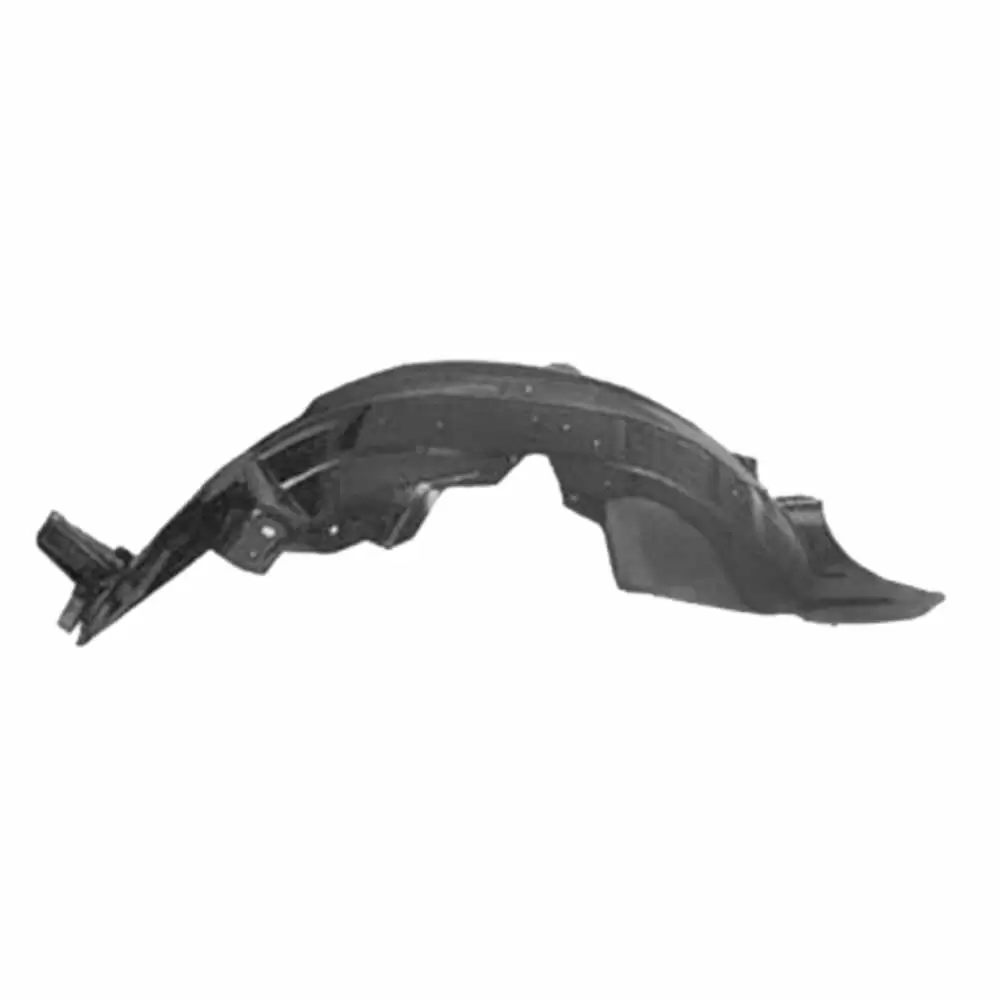 99-04 Ford F350 Pickup Front Wheelhouse - Left Side