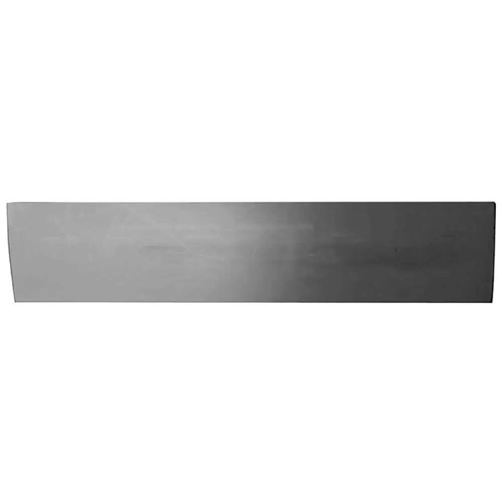 99-05 Geo Tracker Front Lower Door Skin - 4 DR - Right Side