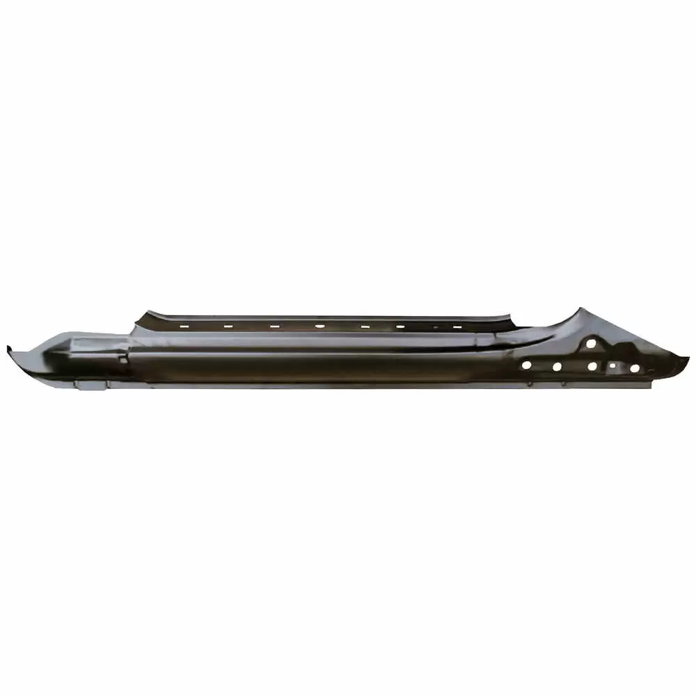 99-05 Mazda Miata Rocker Panel - 34-57-00-1 Left Side