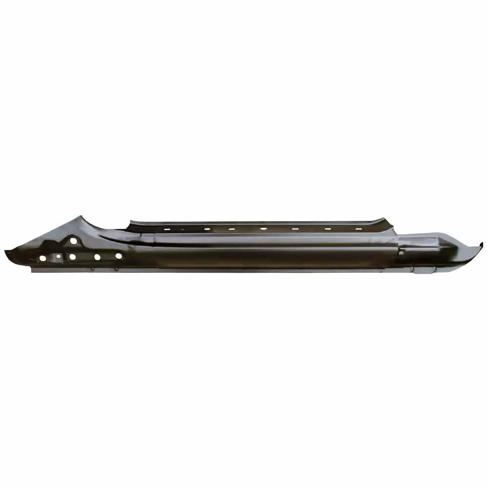 99-05 Mazda Miata Rocker Panel - 34-57-00-2 Right Side