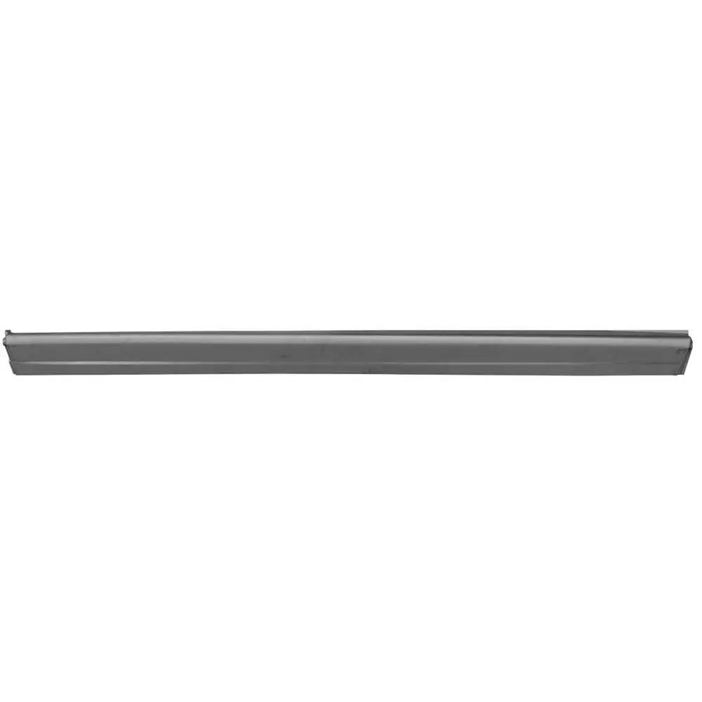 99-06 Chevrolet Pickup Silverado Crew Cab Rocker Bottom, Right Side