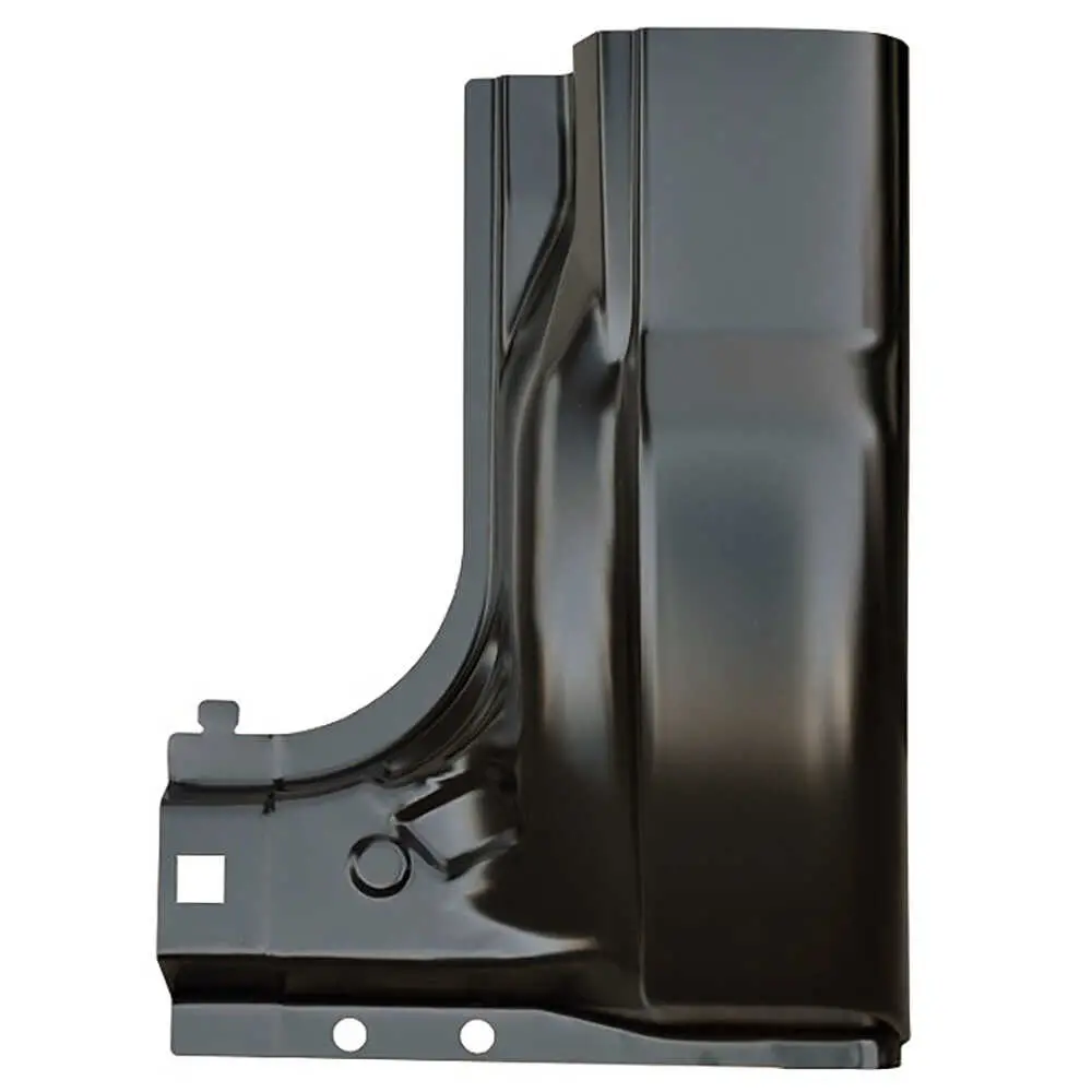 99-16 Ford F250 Pickup Cab Corner with Extension for the Regular Cab and the Crew Cab - Left Side