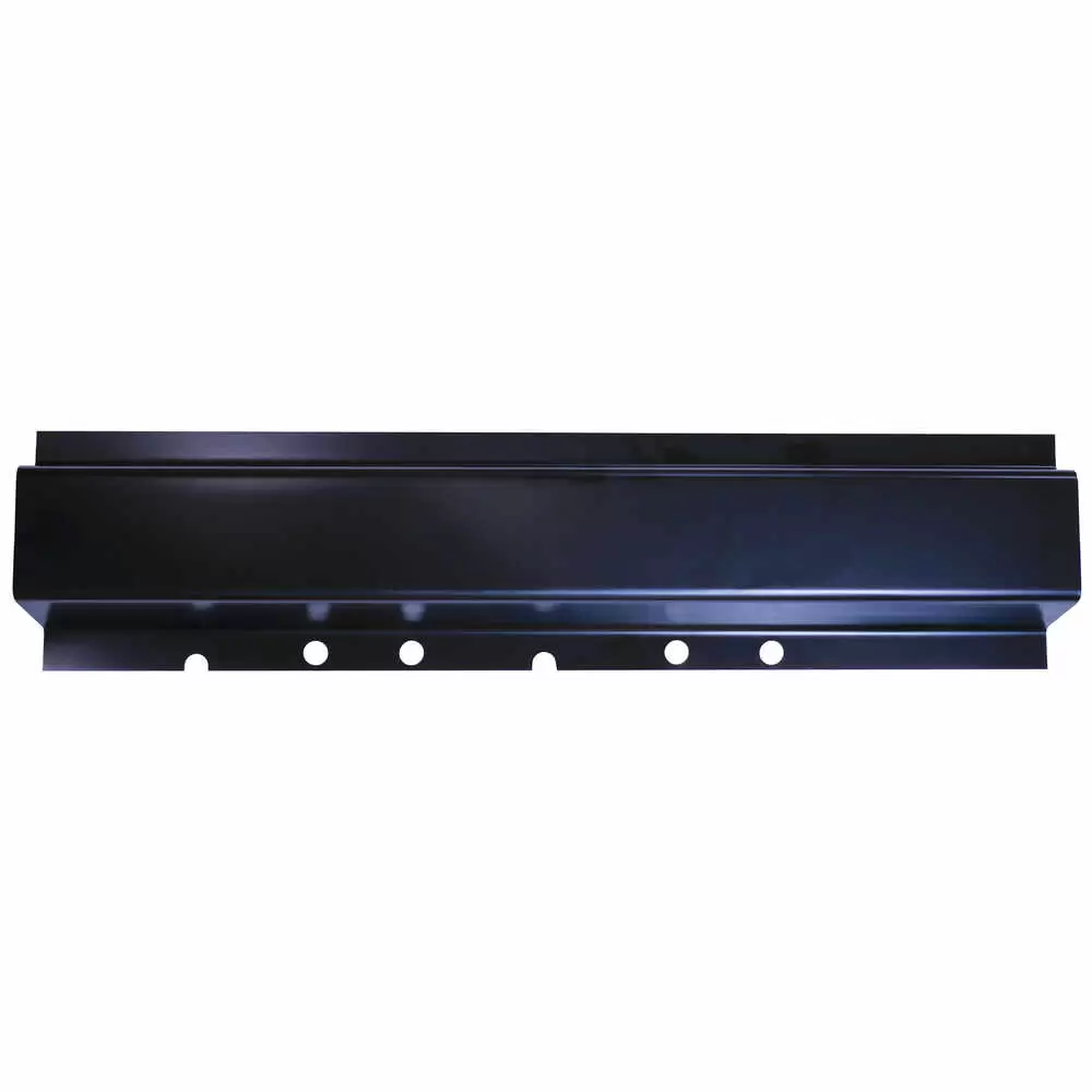 99-16 Ford F250 Pickup Front Door Rocker Panel - Super Cab and Crew Cab - Left Side