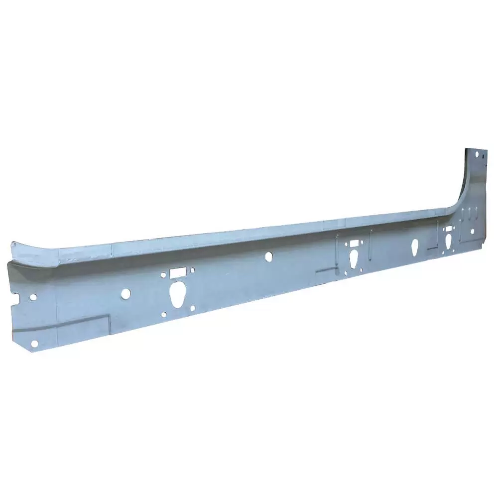 99-16 Ford F250 Pickup Super Cab Inner Rocker - Left Side