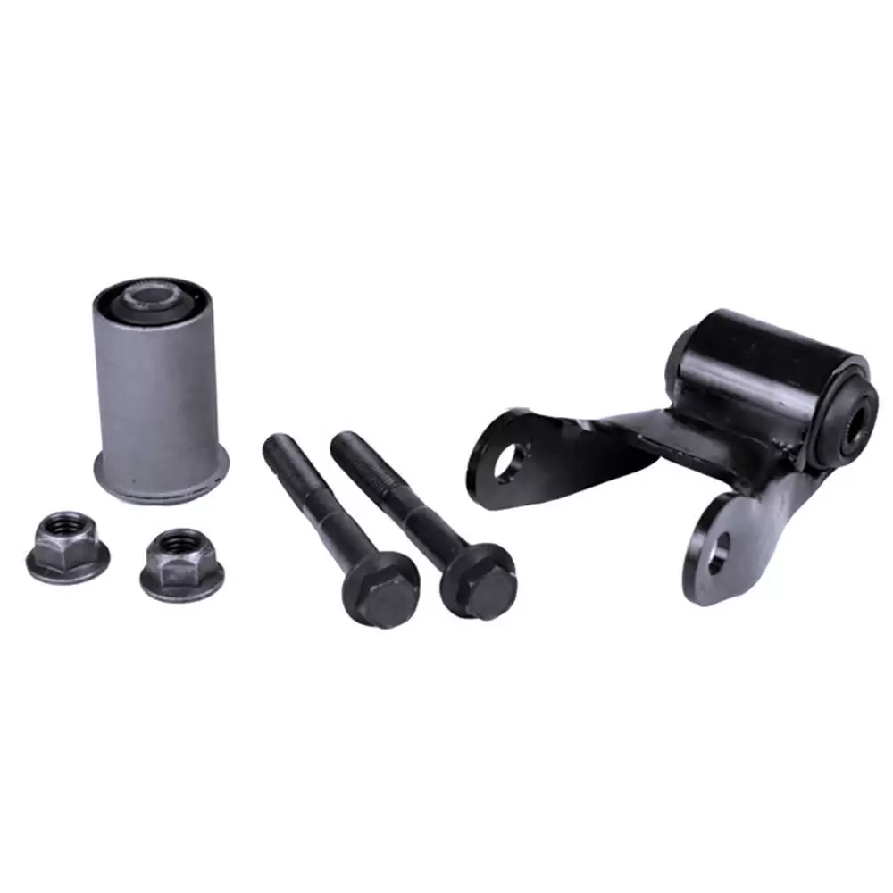 99 Cadillac Escalade Rear Leaf Spring Shackle Kit KPR0005