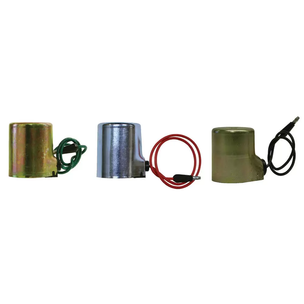 A / B / C Coil Kit ( New Style ) - Replaces Meyer 15659