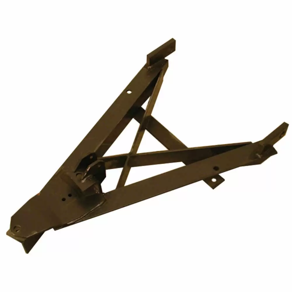 A Frame for Conventional & Pro Plow - Replaces Western 60324