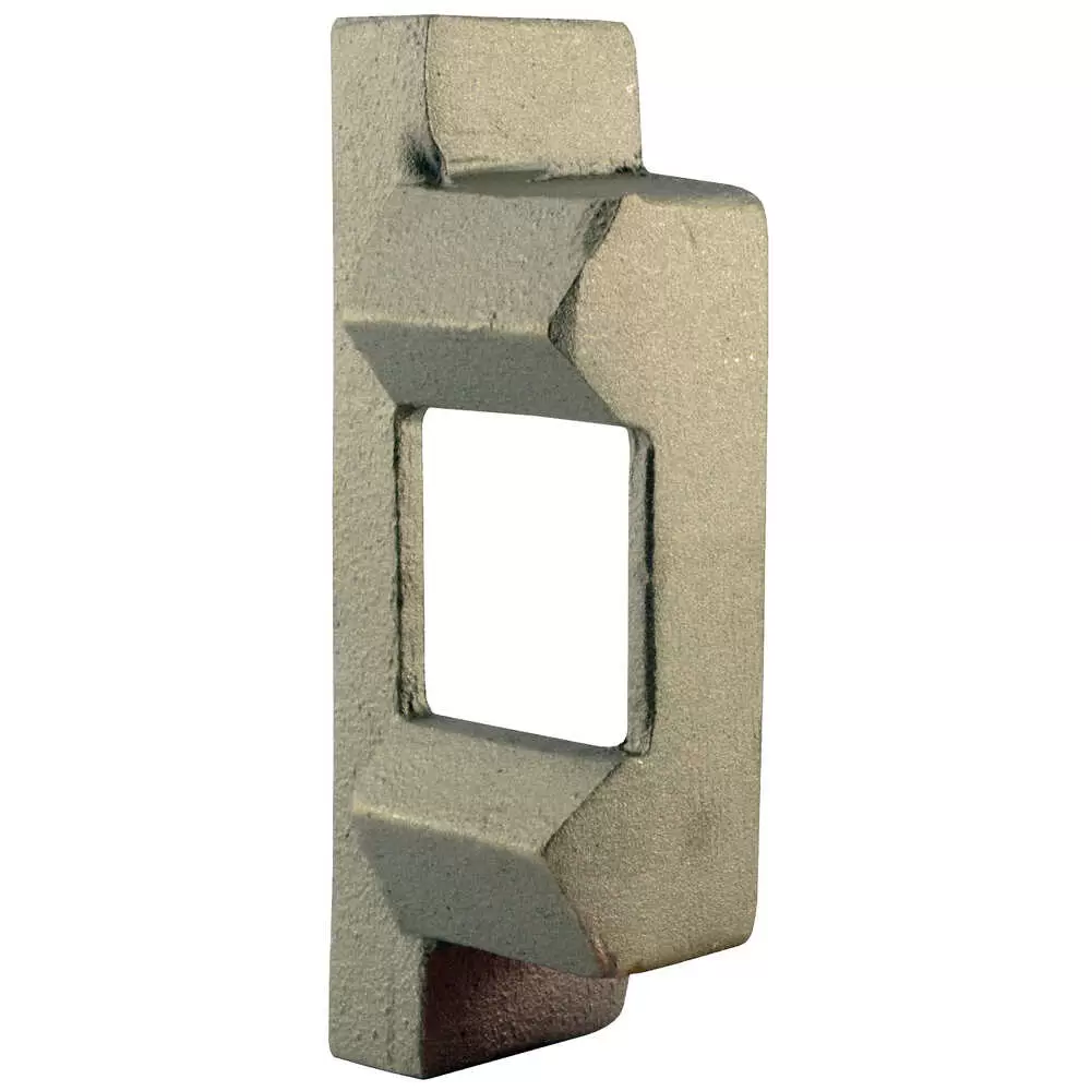 A Post or Front Strike (Brass)