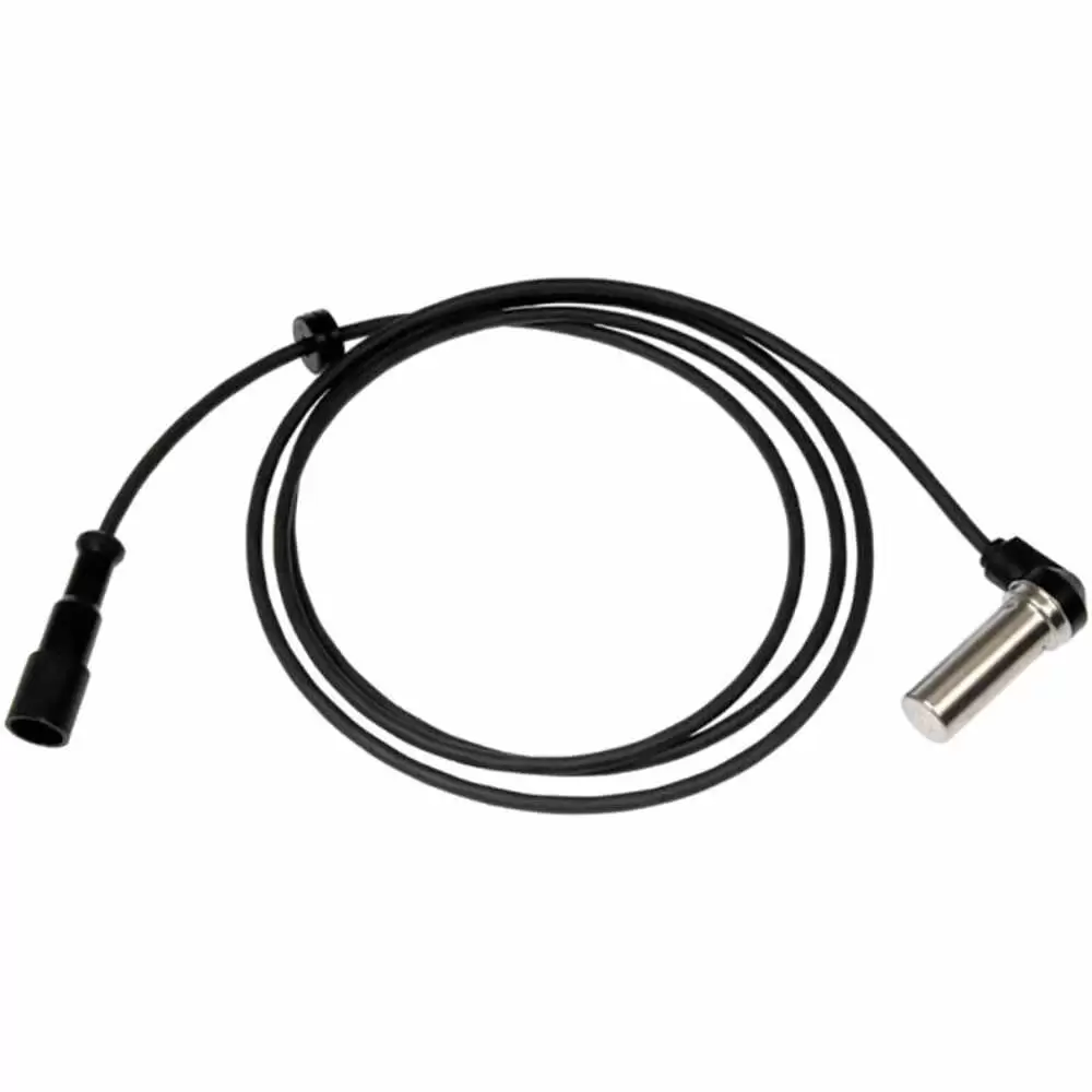 ABS Sensor - 67" Cable - 90 Degree Mount