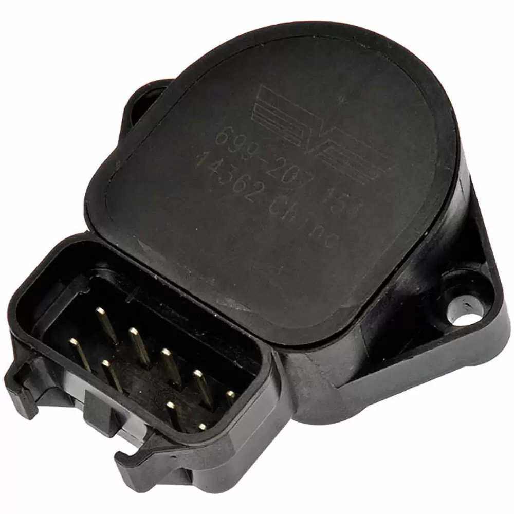 Accelerator Pedal Position Sensor