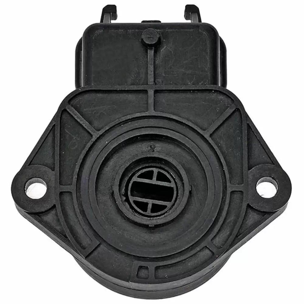Accelerator Pedal Position Sensor