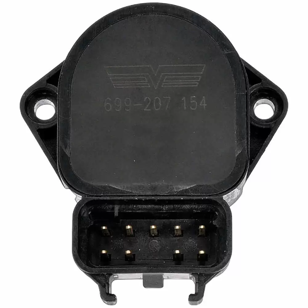 Accelerator Pedal Position Sensor