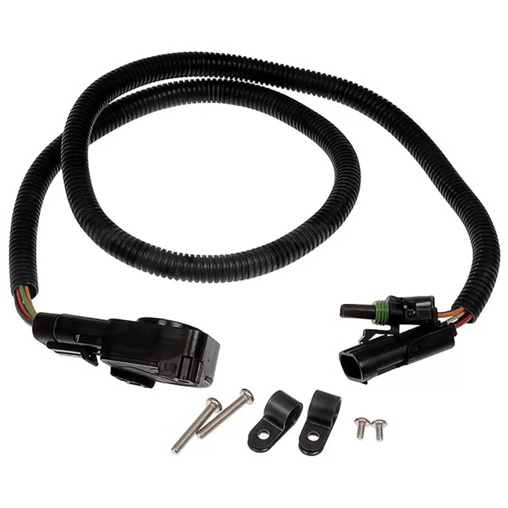 Accelerator Pedal Sensor - Fits International 1990-2019