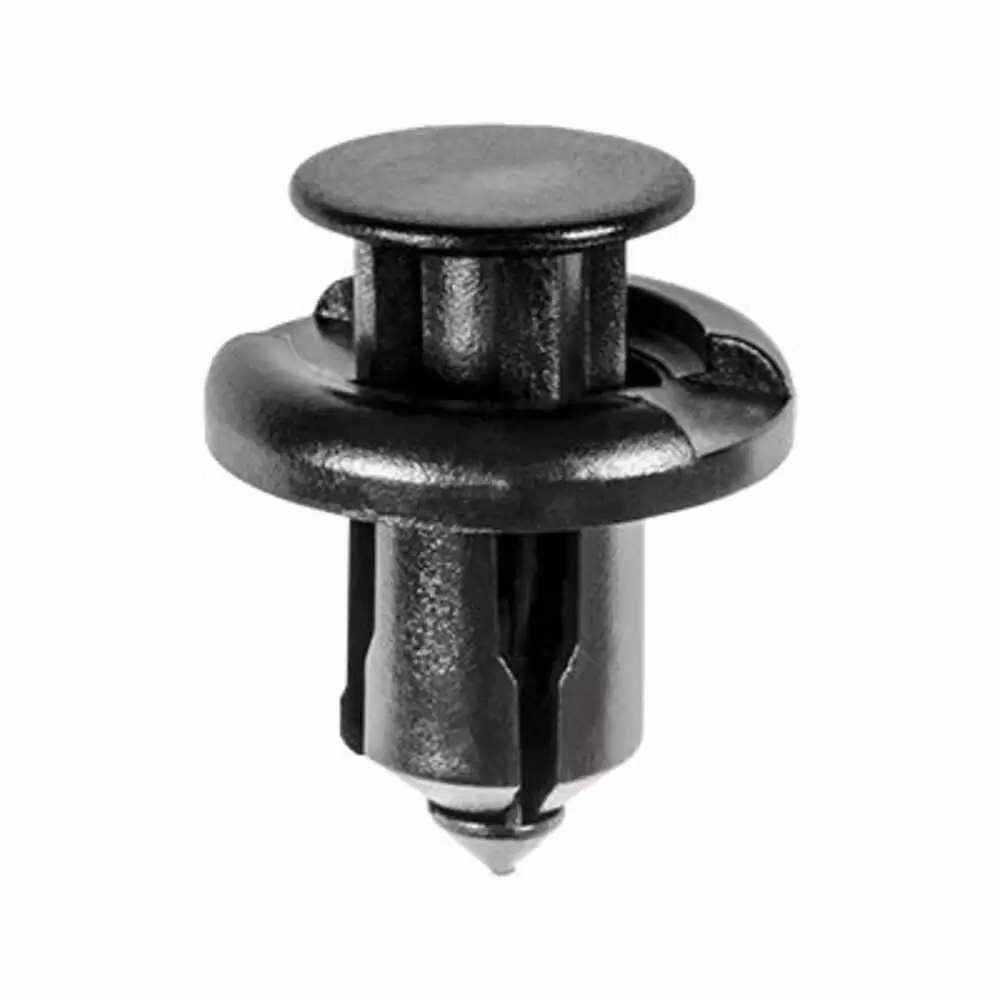 Acura Push Type Retainer 15Pcs