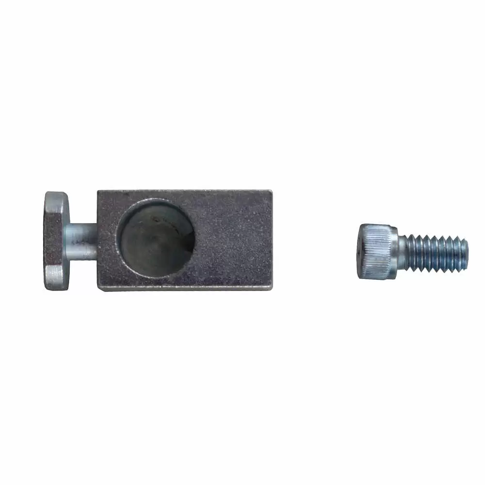 Adjustable Cable End Fitting for K168 Latch