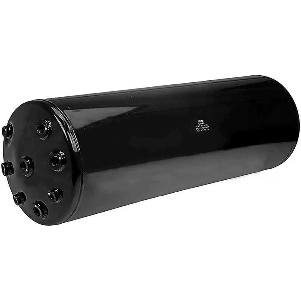Air brake reservoir - Fits International 4300/4400/7300/7400/7500 2001-2019