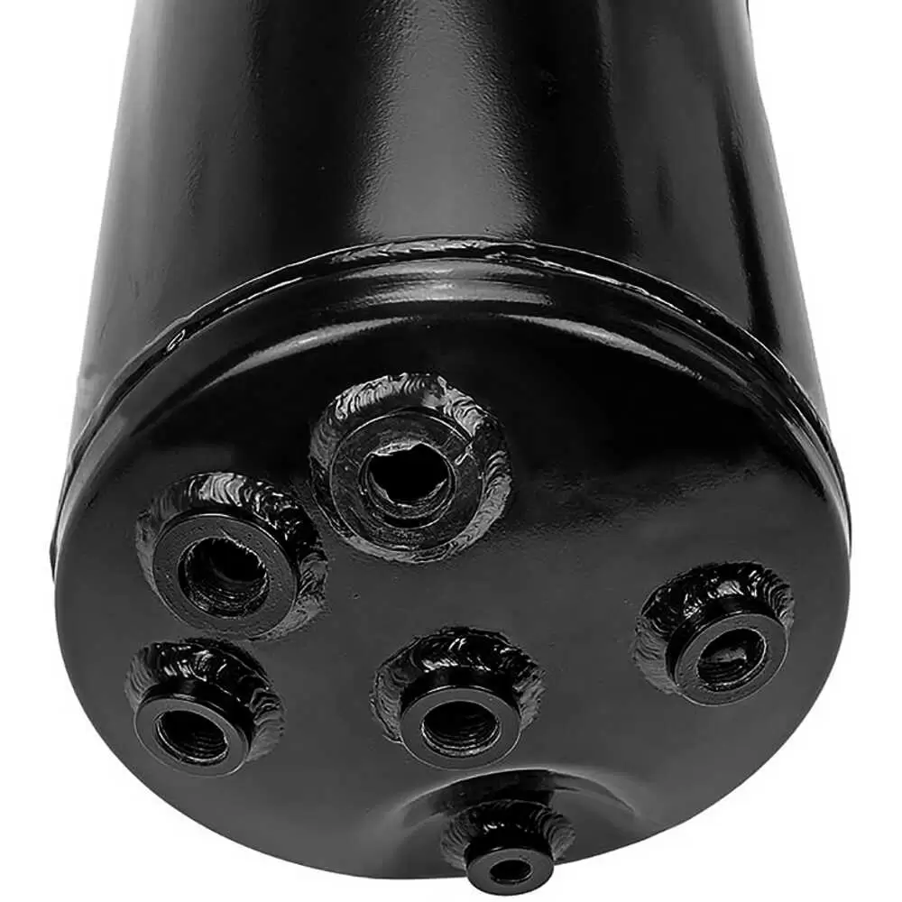 Air Brake Reservoir Tank - Fits International 4200/4300/4400/7300 