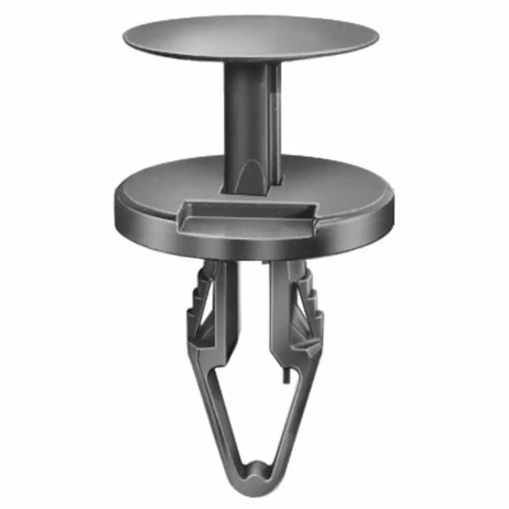 Air Distributor & Windshield