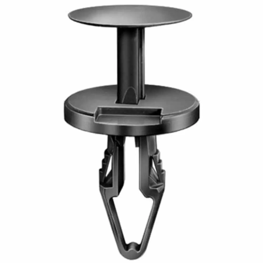 Air Inlet Grille Bumper