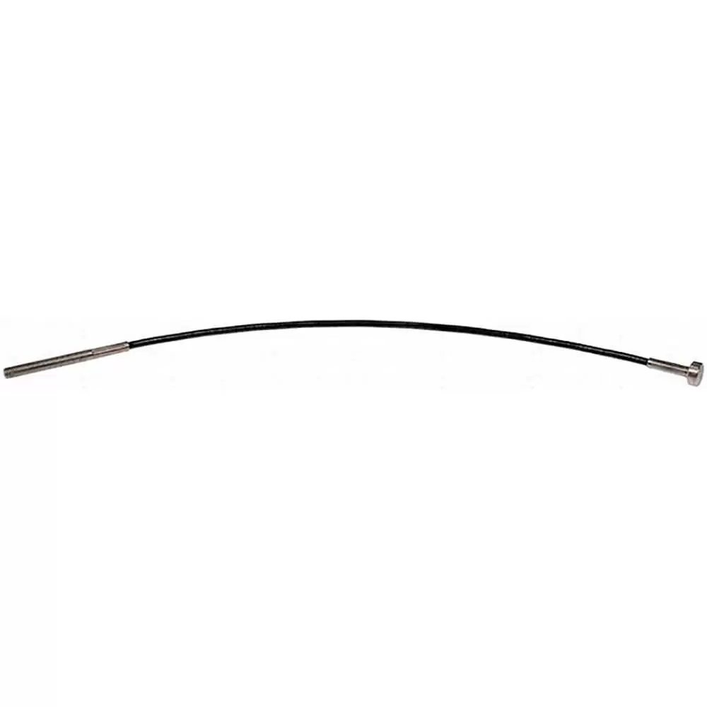 Air Tank Mounting Cable, 31.3" - Fits International 4300/4400/7300/7400/7500/7600/7700 1986-2018