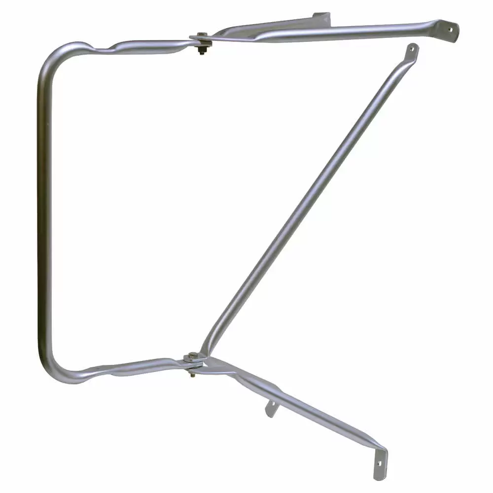 Aluminum Mirror Arm Assembly for S Series International