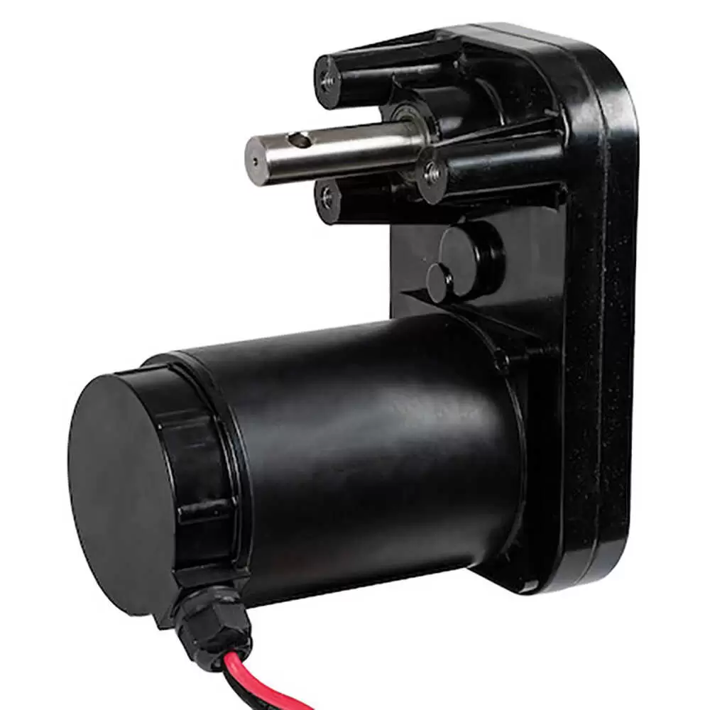 Auger Gear Motor fits Buyers PRO/SHPE4000