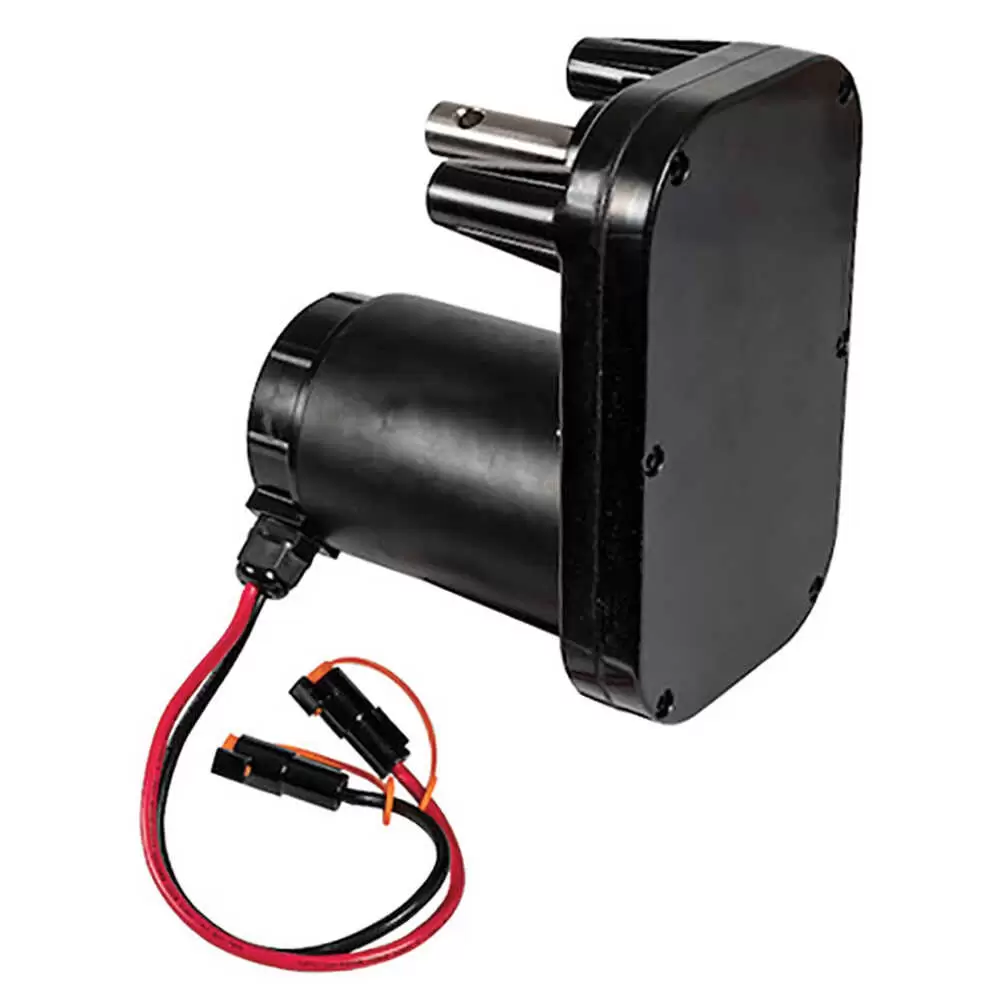 Auger Gear Motor fits Buyers PRO/SHPE4000