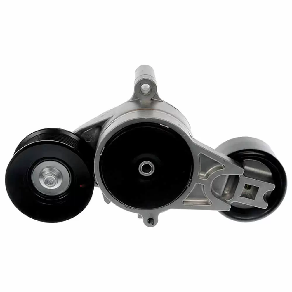 Automatic Belt Tensioner - Fits Ford & International