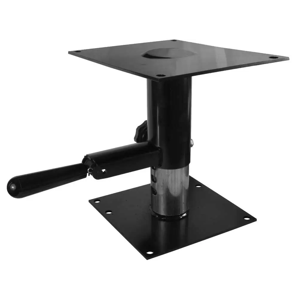 Auxiliary Rotating Seat Pedestal