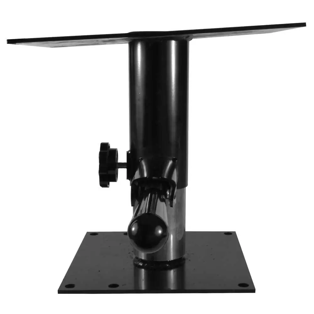 Auxiliary Rotating Seat Pedestal