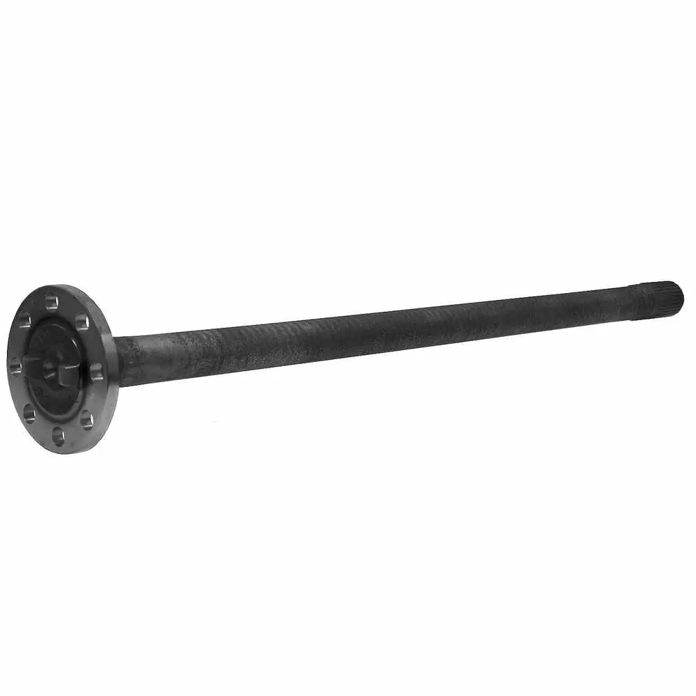 Axle Shaft - Right Side