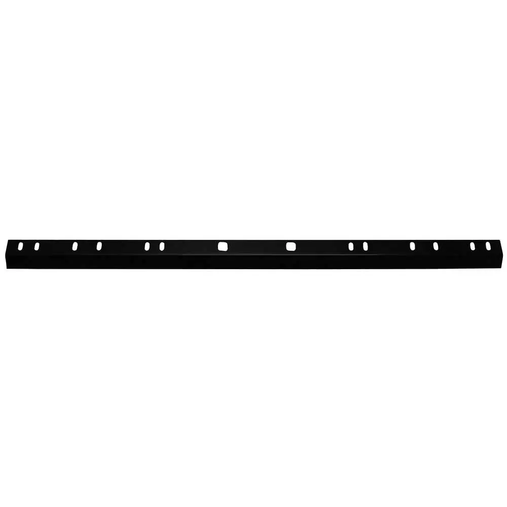 Back Drag, 7-1/2' Straight Blade for Western HTS/Midweight/Pro Plow/Pro+, Blizzard/SnowEx 7600LT/7600HD