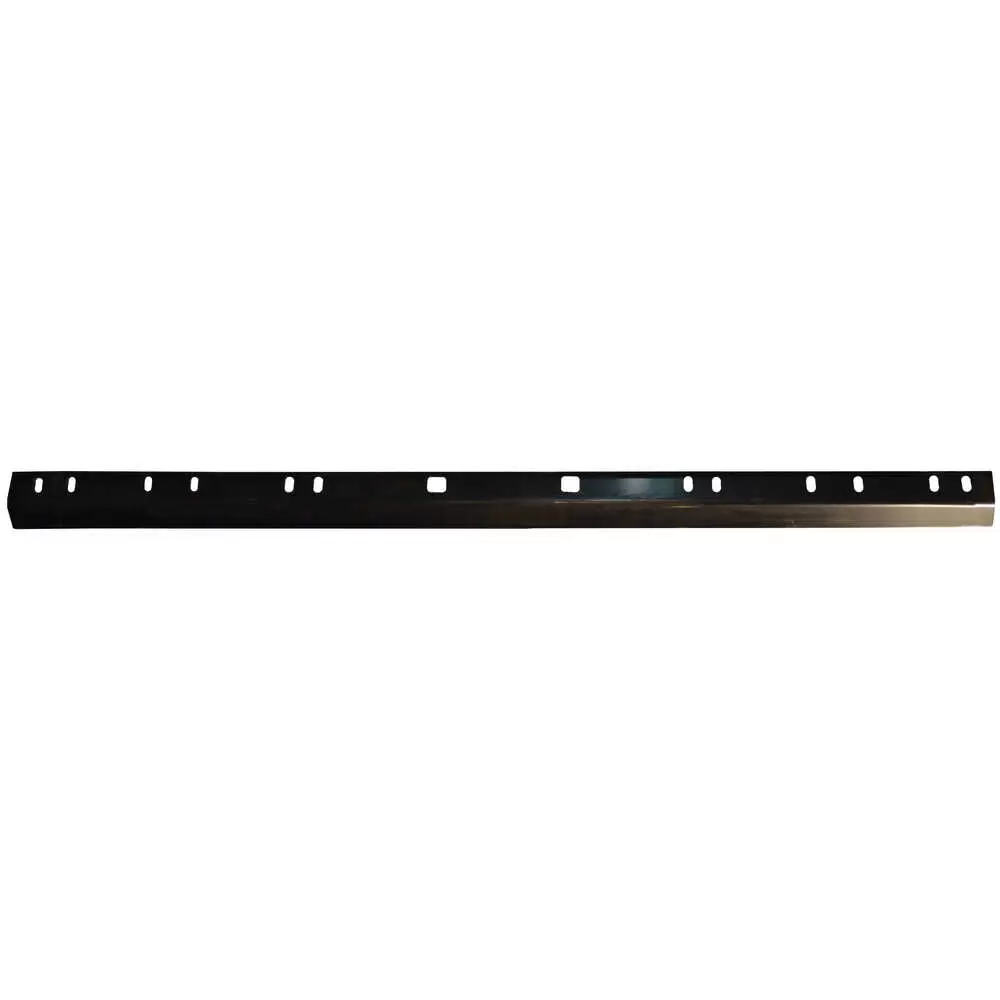 Back Drag with Wing Hardware Kit - Fits 7-1/2' Western Wide-Out - Western 52278