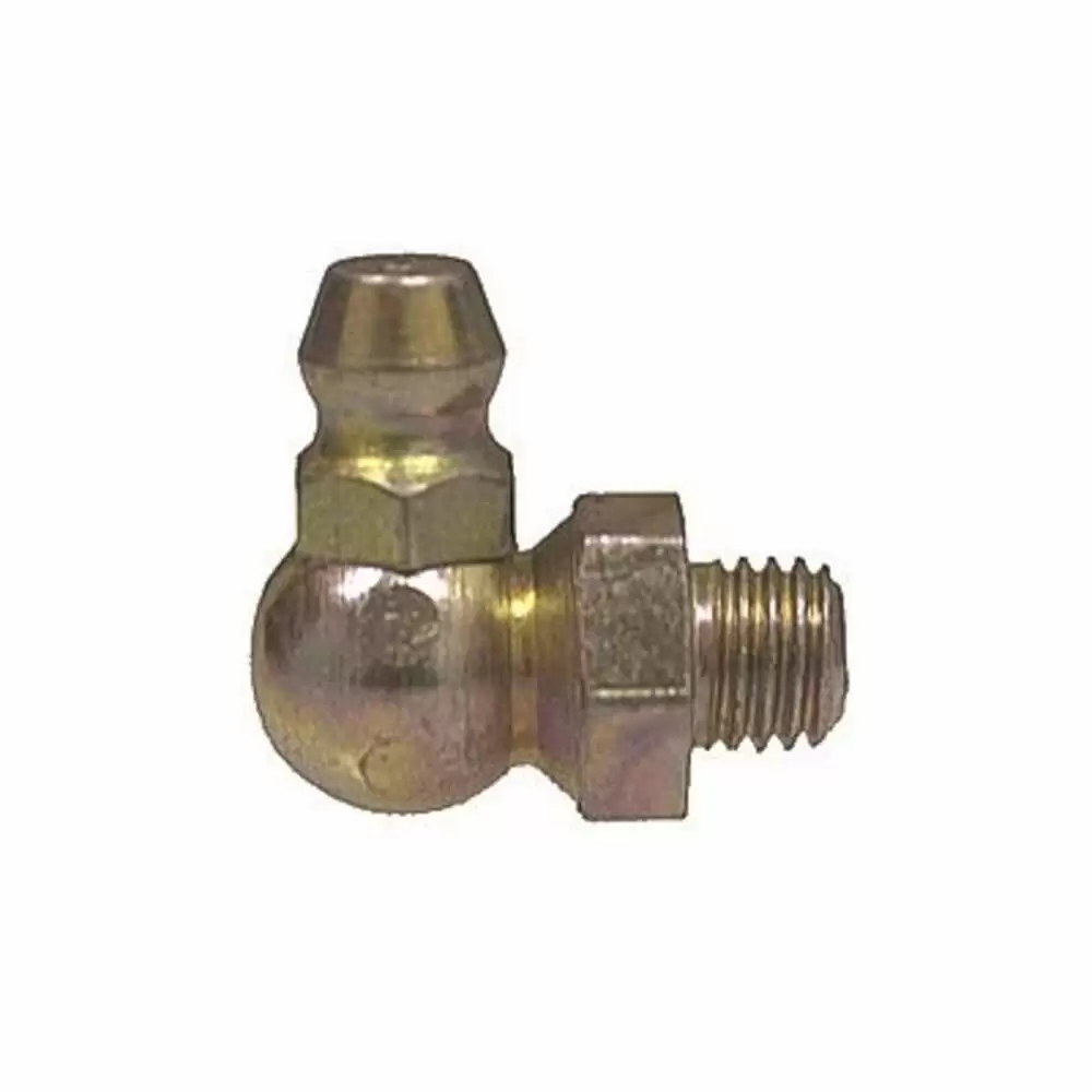 Ball Check Grease Fittings, Auveco 9261