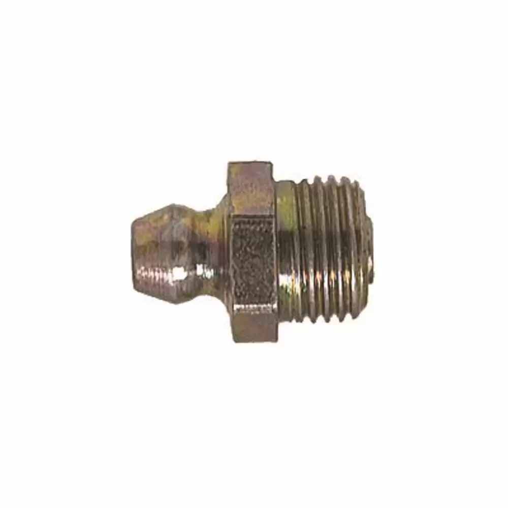 Ball Check Grease Fittings, Auveco 9262, 50 Pcs