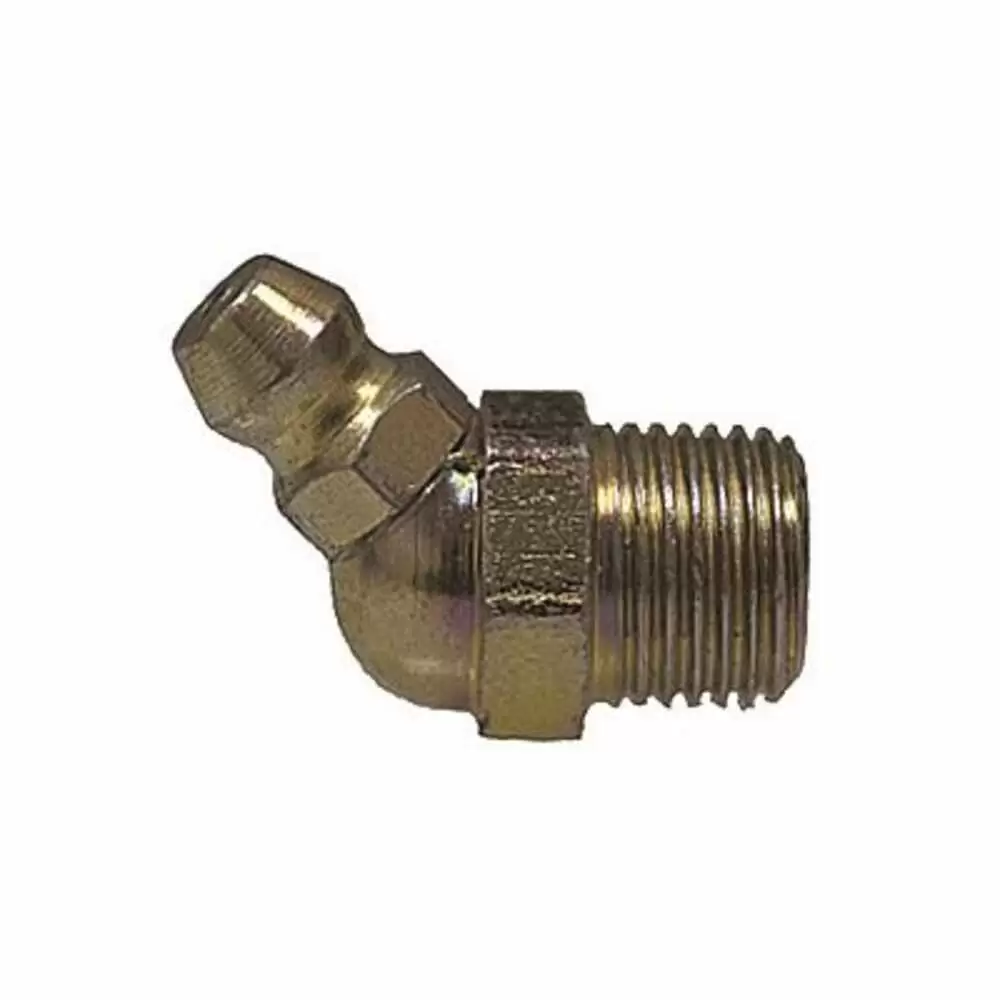 Ball Check Grease Fittings, Auveco 9264