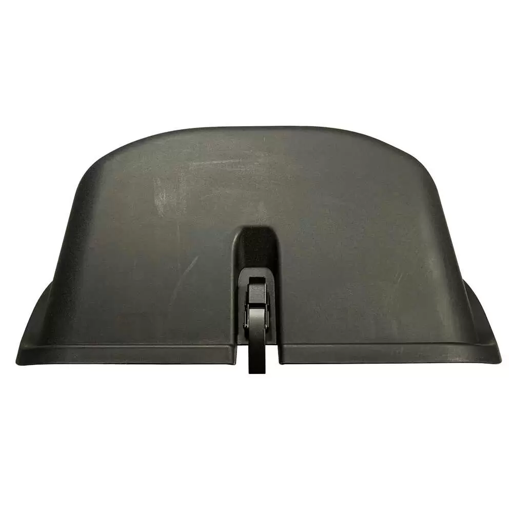 Battery Box Cover Fits Freightliner - 20" x 17" x 11.5" - Fits Freightliner 