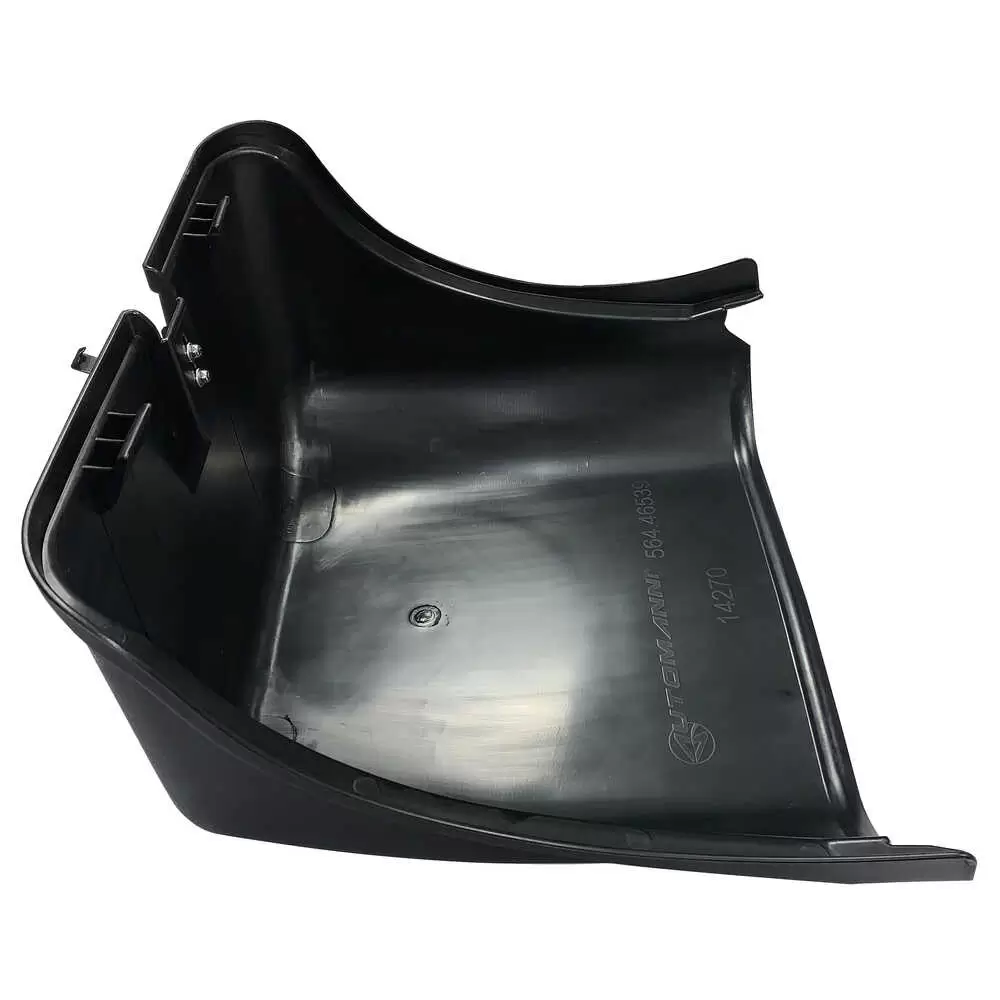 Battery Box Cover Fits Freightliner - 20" x 17" x 11.5" - Fits Freightliner 