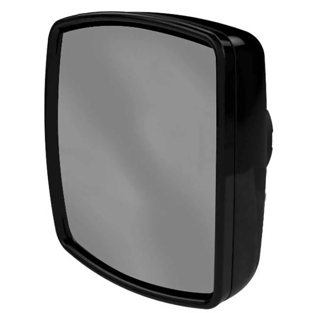 Black Lower Convex Heated Mirror Assembly