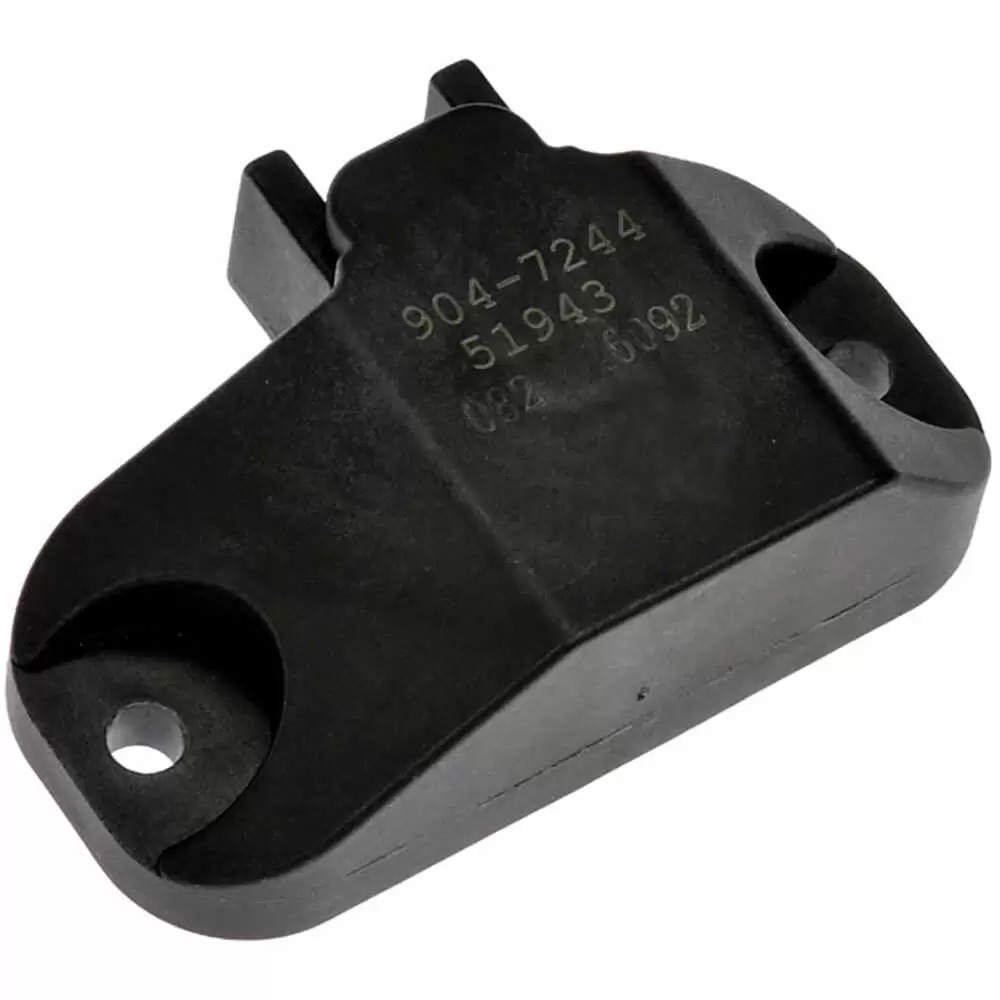 Boost Pressure Sensor, Fits Detriot Diesel Series 60 Engines