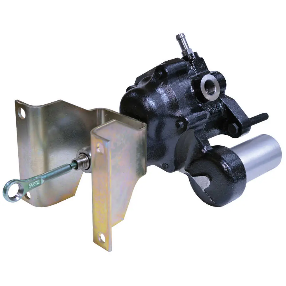 Bosch Hydroboost for Workhorse Chassis with 4 Wheel Disc