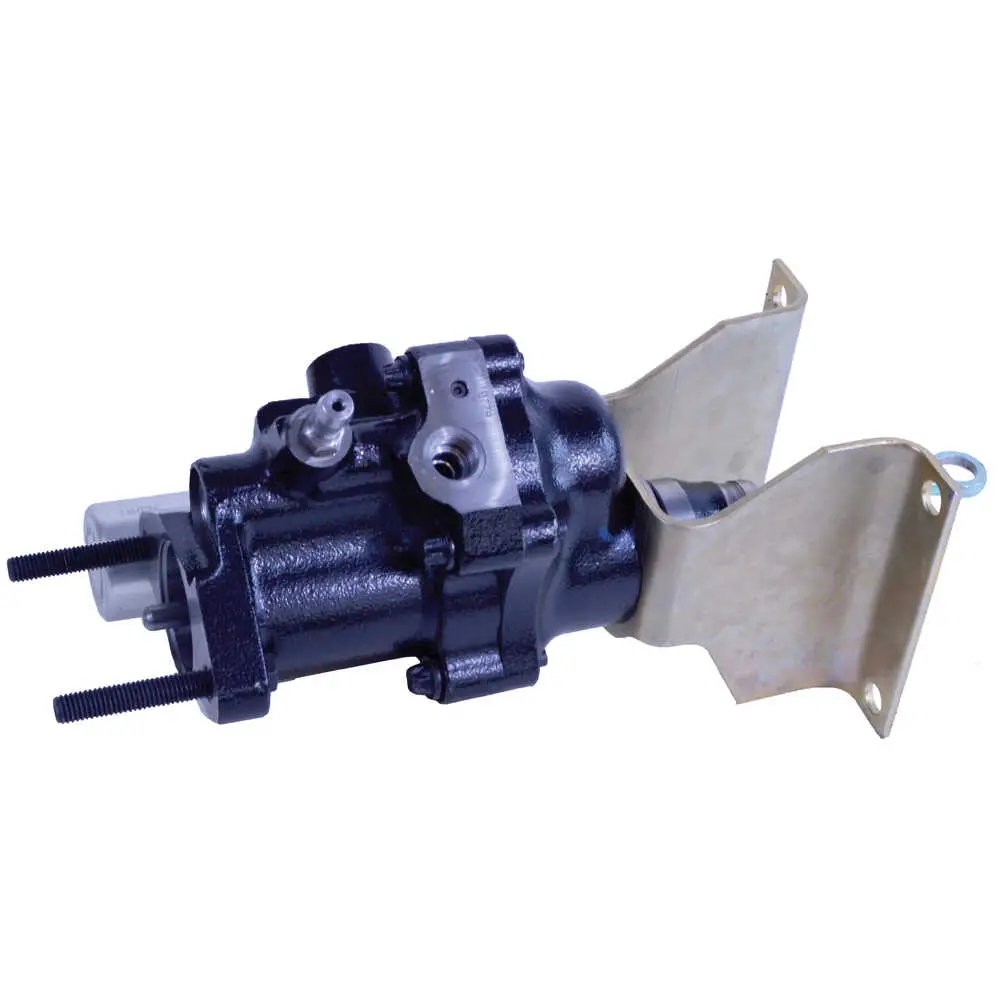 Bosch Hydroboost for Workhorse Chassis with 4 Wheel Disc