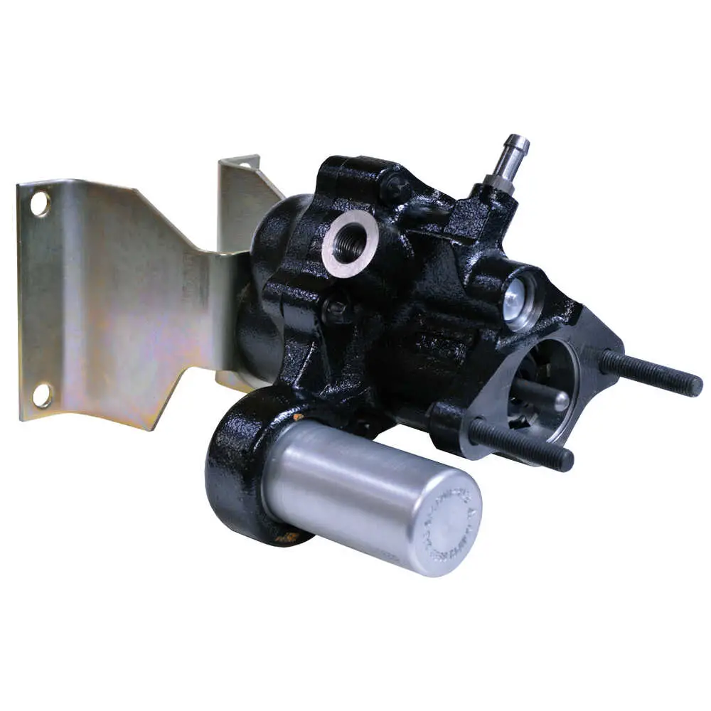Bosch Hydroboost for Workhorse Chassis with 4 Wheel Disc