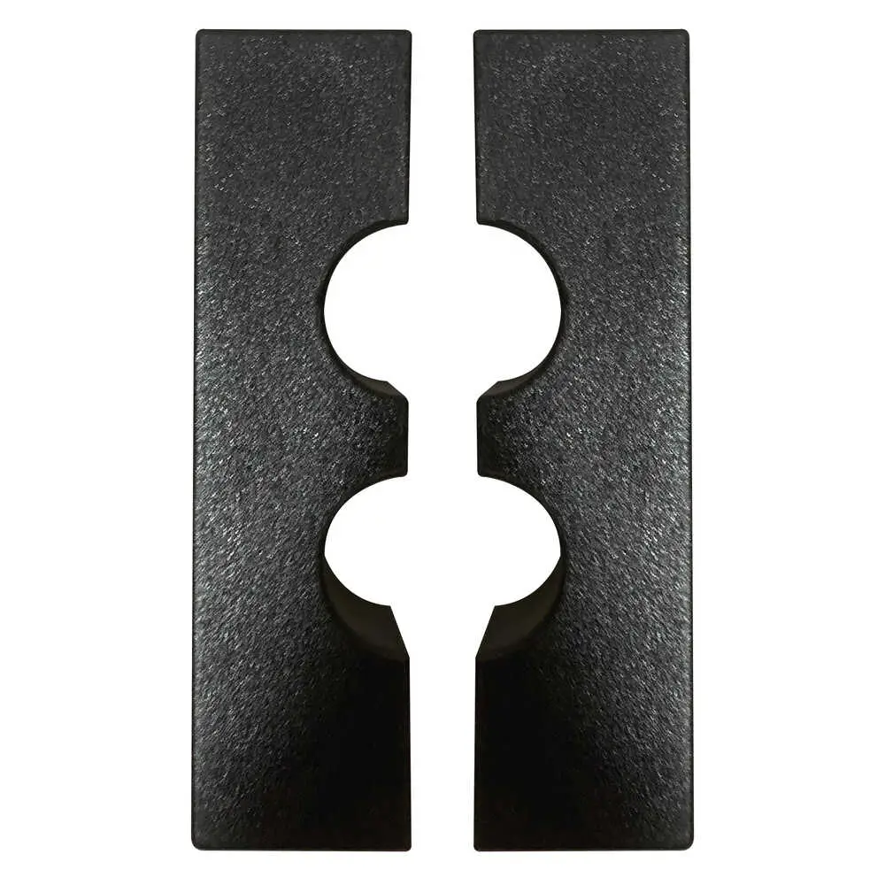 Boss Plow Power & Ground Mounting Bracket Kit