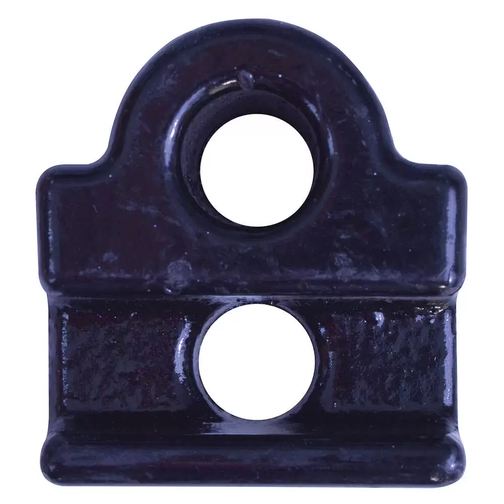 Bottom Bracket for T Bolt fits Freightliner Fuel Tanks