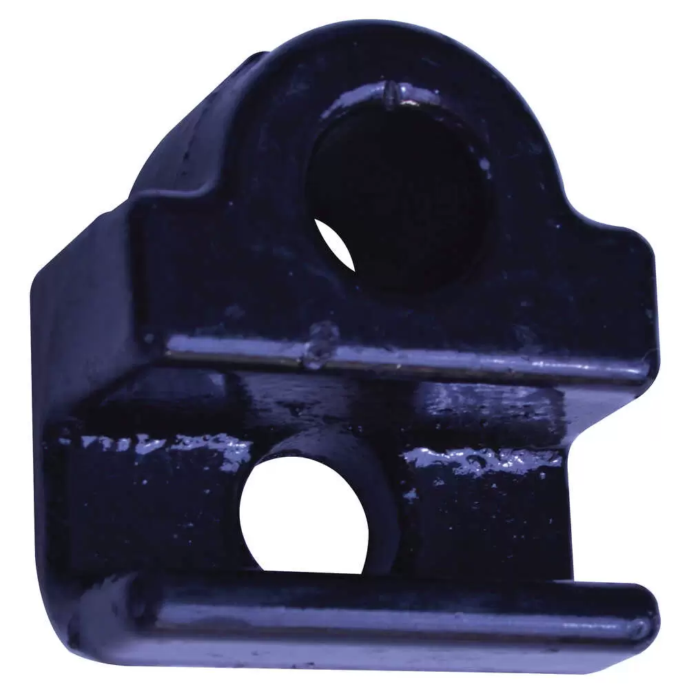 Bottom Bracket for T Bolt fits Freightliner Fuel Tanks